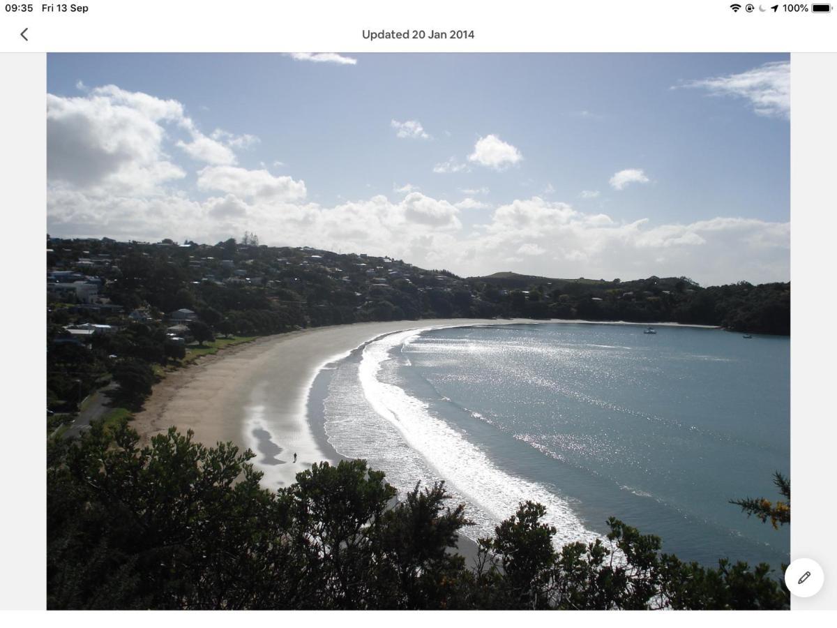 La Casita Waiheke Διαμέρισμα Oneroa Εξωτερικό φωτογραφία
