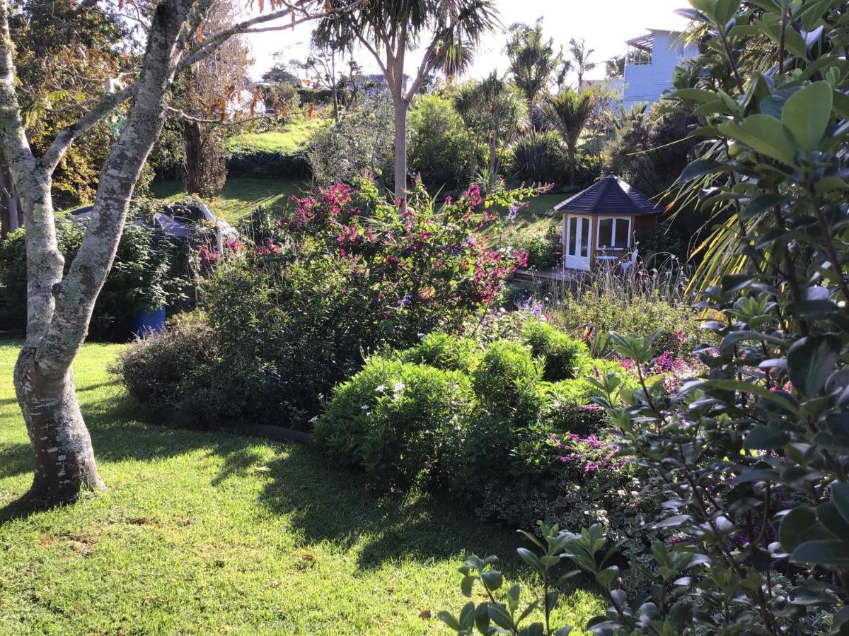 La Casita Waiheke Διαμέρισμα Oneroa Εξωτερικό φωτογραφία
