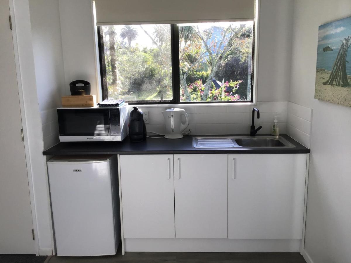 La Casita Waiheke Διαμέρισμα Oneroa Εξωτερικό φωτογραφία