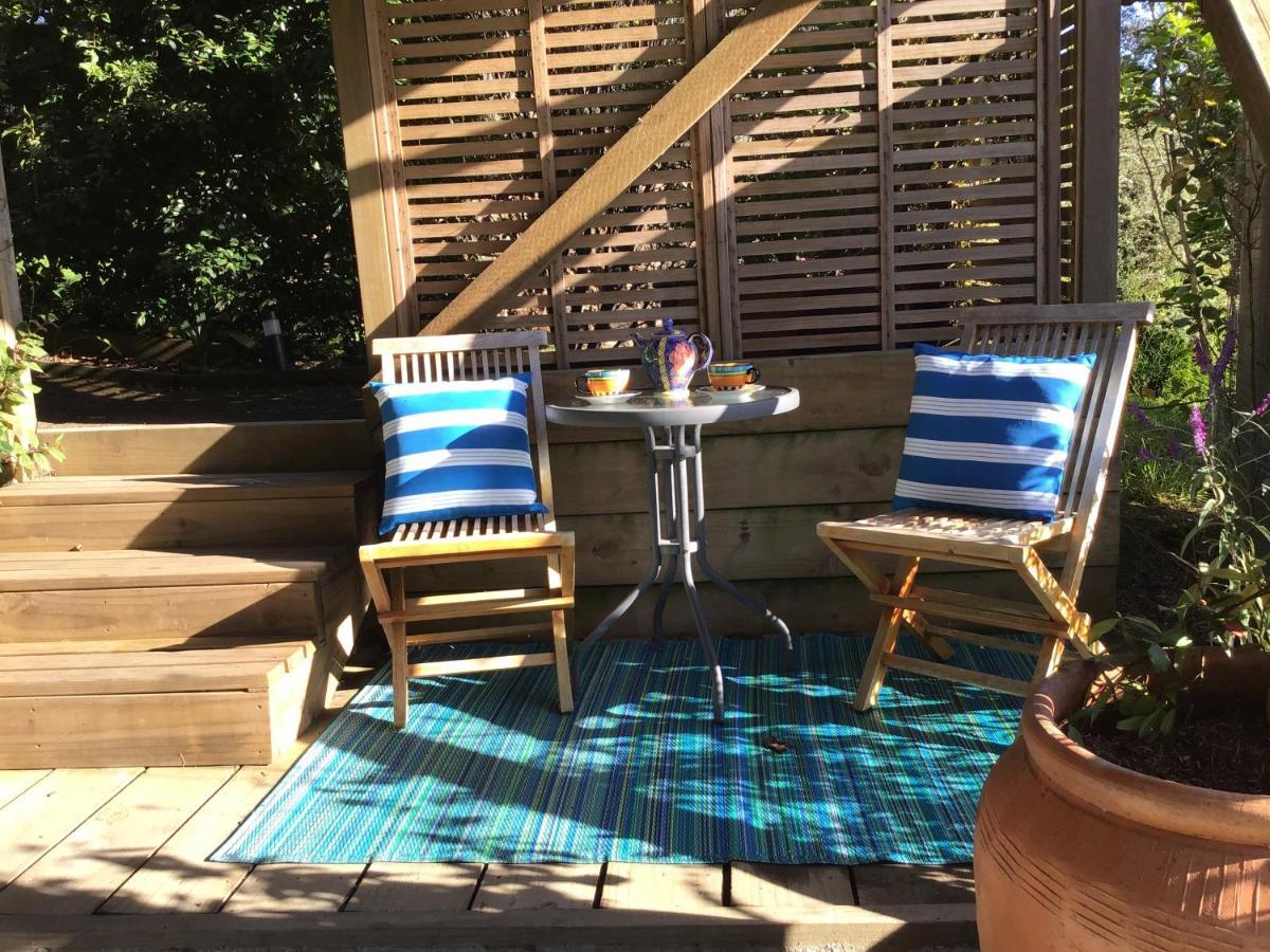 La Casita Waiheke Διαμέρισμα Oneroa Εξωτερικό φωτογραφία