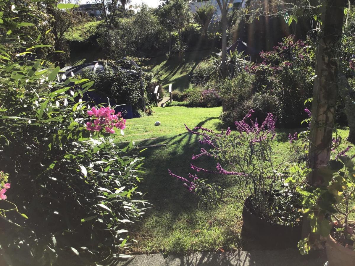 La Casita Waiheke Διαμέρισμα Oneroa Εξωτερικό φωτογραφία