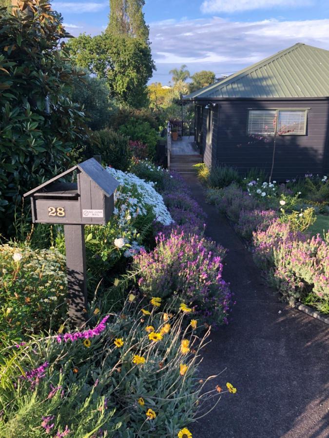 La Casita Waiheke Διαμέρισμα Oneroa Εξωτερικό φωτογραφία