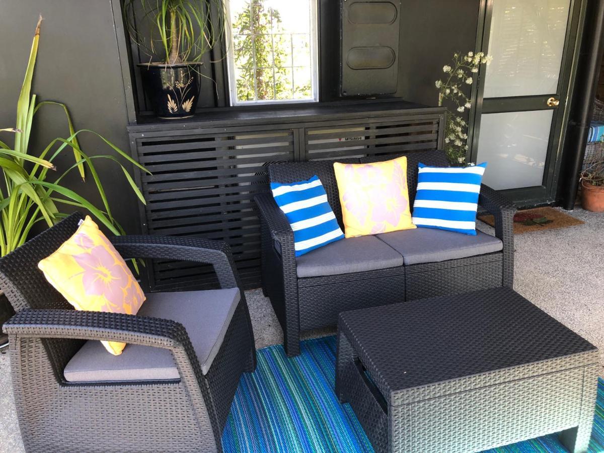 La Casita Waiheke Διαμέρισμα Oneroa Εξωτερικό φωτογραφία