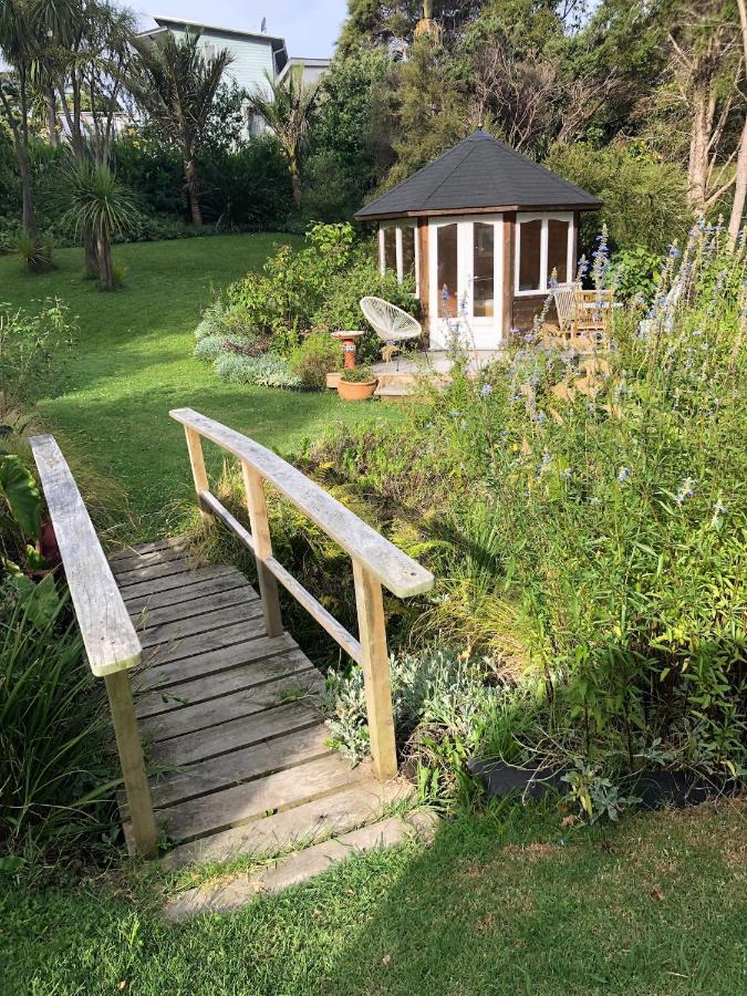 La Casita Waiheke Διαμέρισμα Oneroa Εξωτερικό φωτογραφία