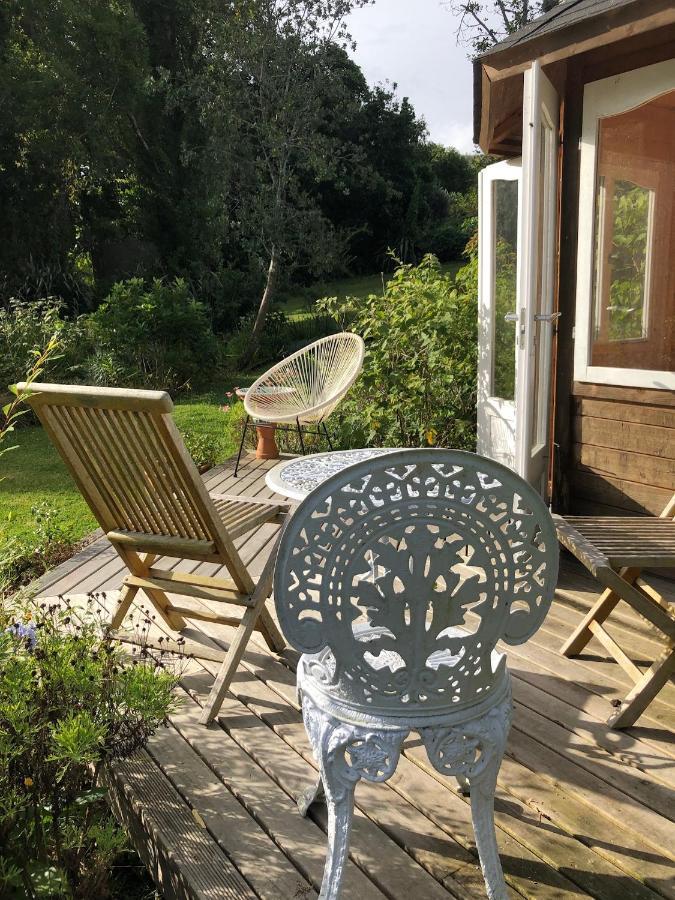 La Casita Waiheke Διαμέρισμα Oneroa Εξωτερικό φωτογραφία
