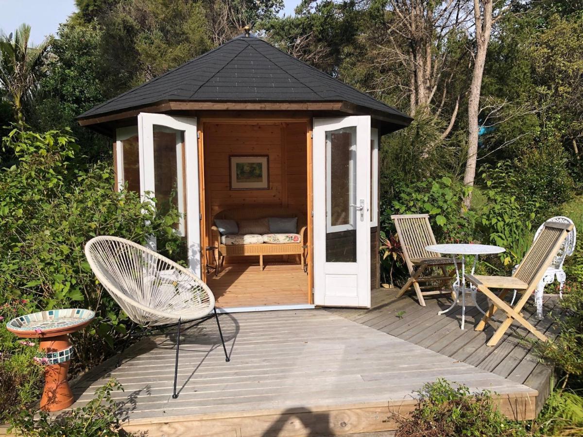 La Casita Waiheke Διαμέρισμα Oneroa Εξωτερικό φωτογραφία