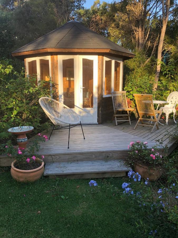 La Casita Waiheke Διαμέρισμα Oneroa Εξωτερικό φωτογραφία