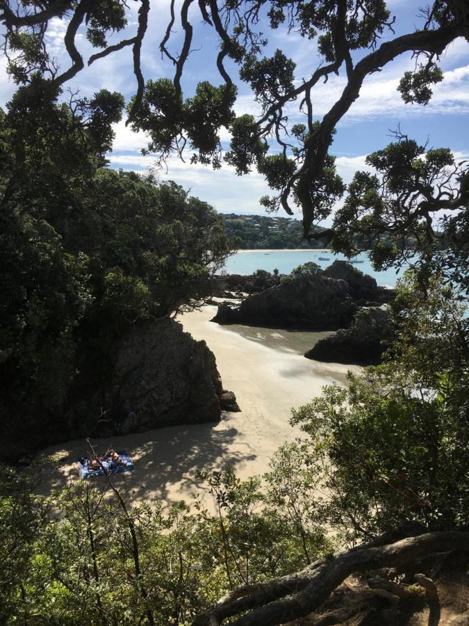 La Casita Waiheke Διαμέρισμα Oneroa Εξωτερικό φωτογραφία