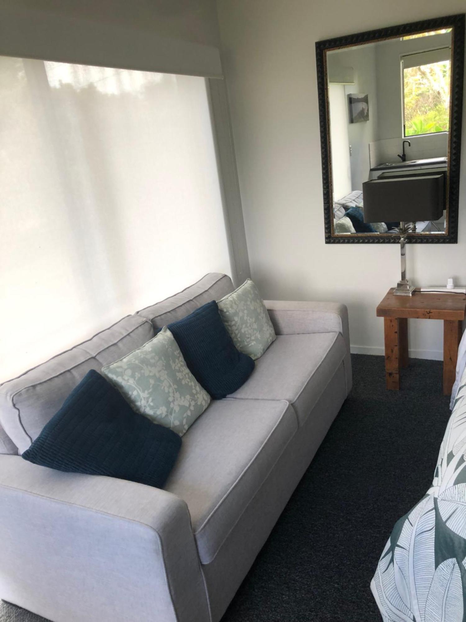 La Casita Waiheke Διαμέρισμα Oneroa Εξωτερικό φωτογραφία