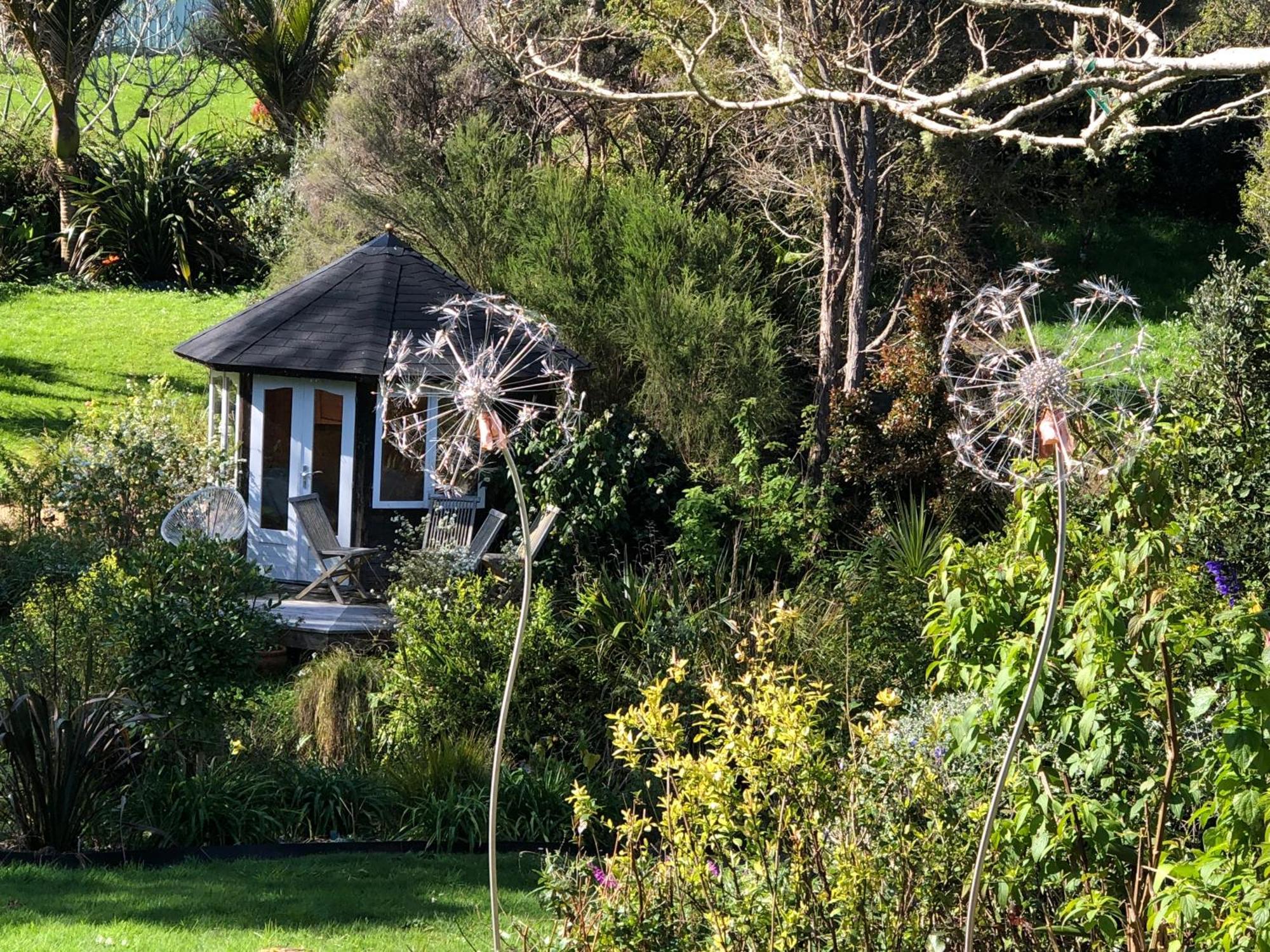 La Casita Waiheke Διαμέρισμα Oneroa Εξωτερικό φωτογραφία
